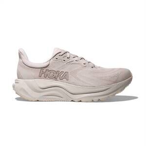 NEW HOKA men's arahi 8 running shoes x-wide 4e in grout putty